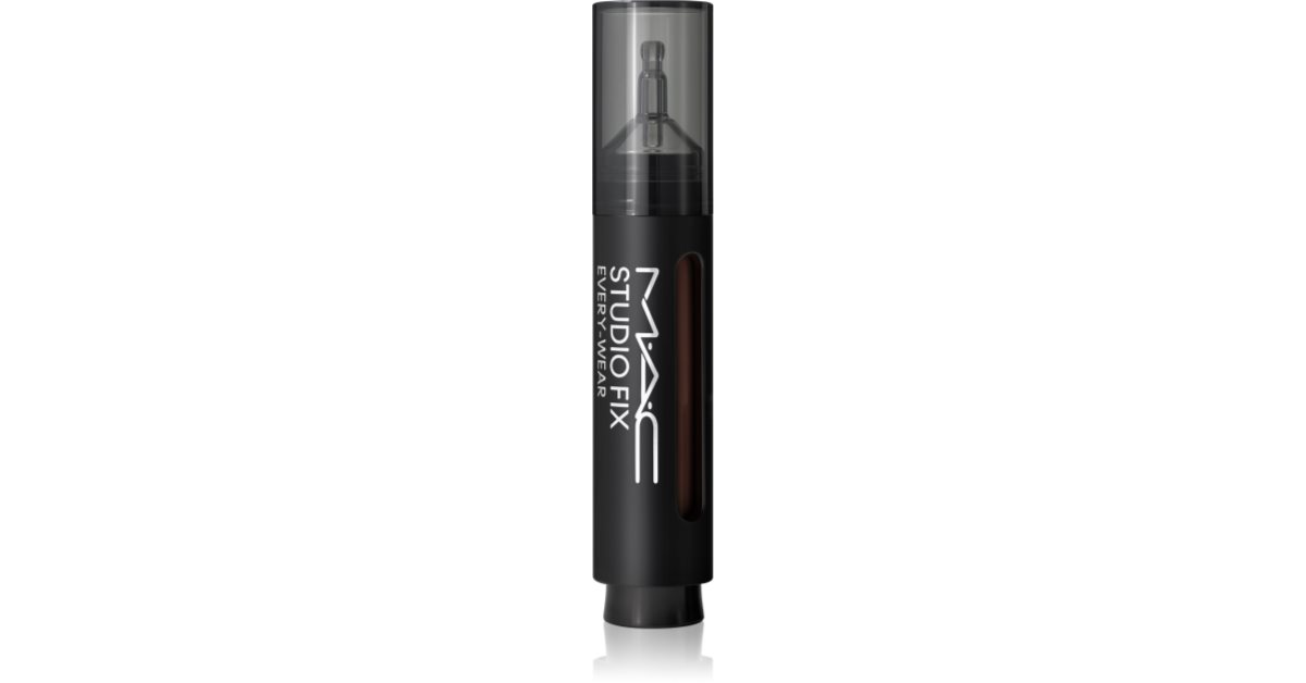 MAC Cosmetics Studio Fix Every-Wear All-Over Face Pen cremiger Korrektor und Make-up - alles in einem Farbton NW60 12 ml