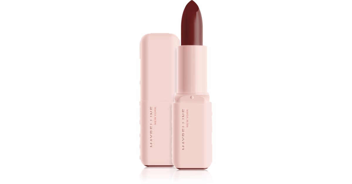 Maybelline New York   Serum Lipstick Satin Satenasta Šminka Z Vlažilnim Učinkom Odtenek 105 Speed Walk Kos Rozmiar 1