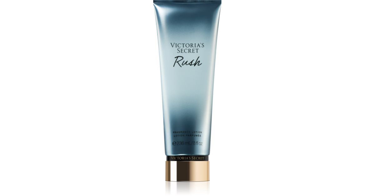 Victoria's Secret Rush Bodylotion für Damen 236 ml