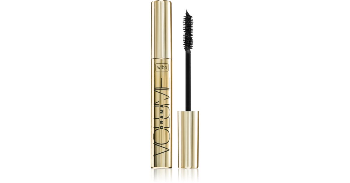 Wibo Volume Drama Mascara für XXL-Volumen