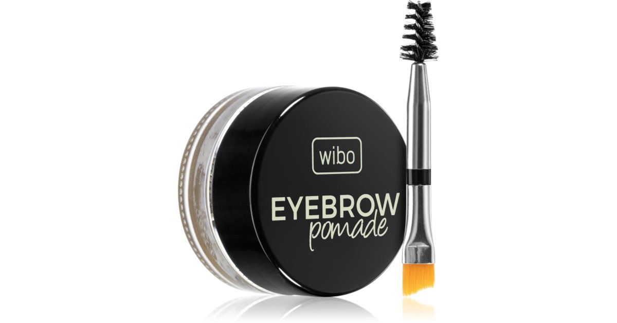 Wibo Eyebrow Pomade Augenbrauen-Pomade Blonde 3,5 g