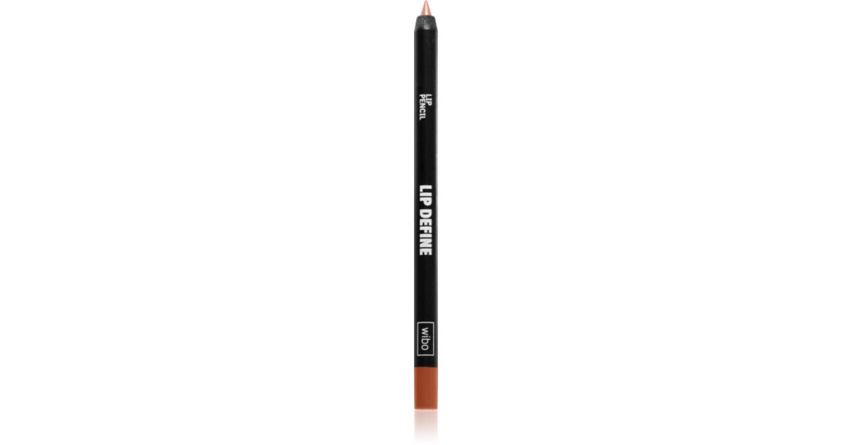 Wibo Lip Pencil Define Konturstift für die Lippen 4 3 ml