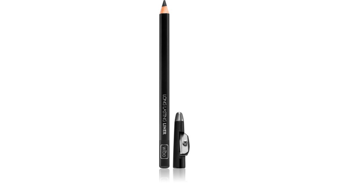 Wibo Long-lasting Liner langlebiger Eyeliner 02 1,2 g
