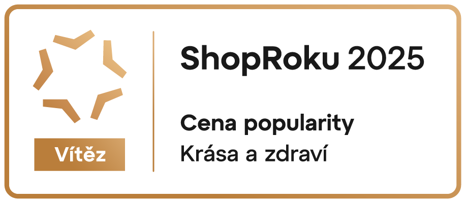 Shop Roku 25 - popularita
