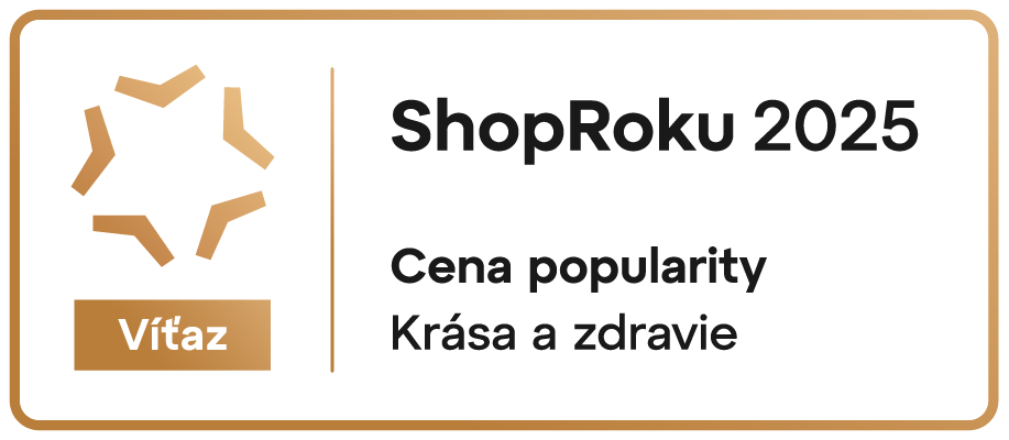 Shop Roku 25 - popularita