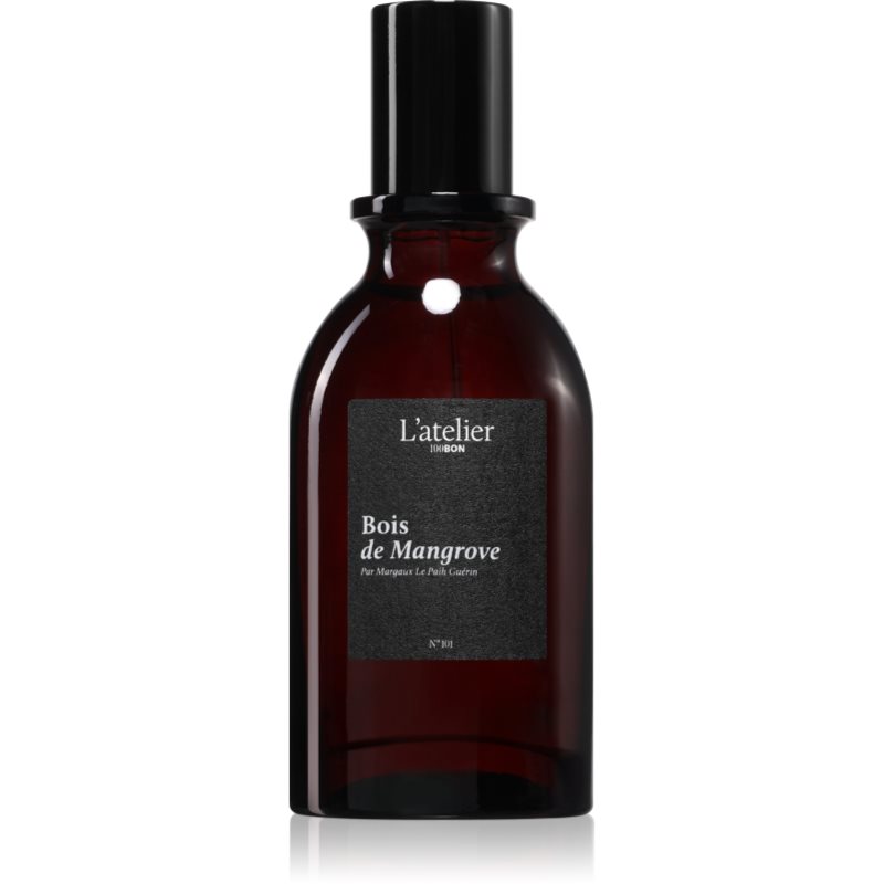 100BON Bois de Mangrove Eau de Parfum έντονο unisex 30 ml