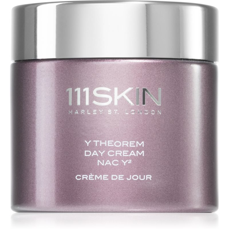 111SKIN NAC Y2 Y Theorem denní krém 50 ml