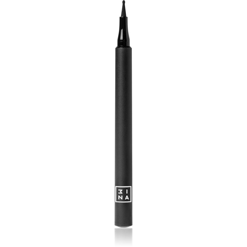 3INA The Dot Pen Eyeliner Eyeliner im Filzstift 1 ml