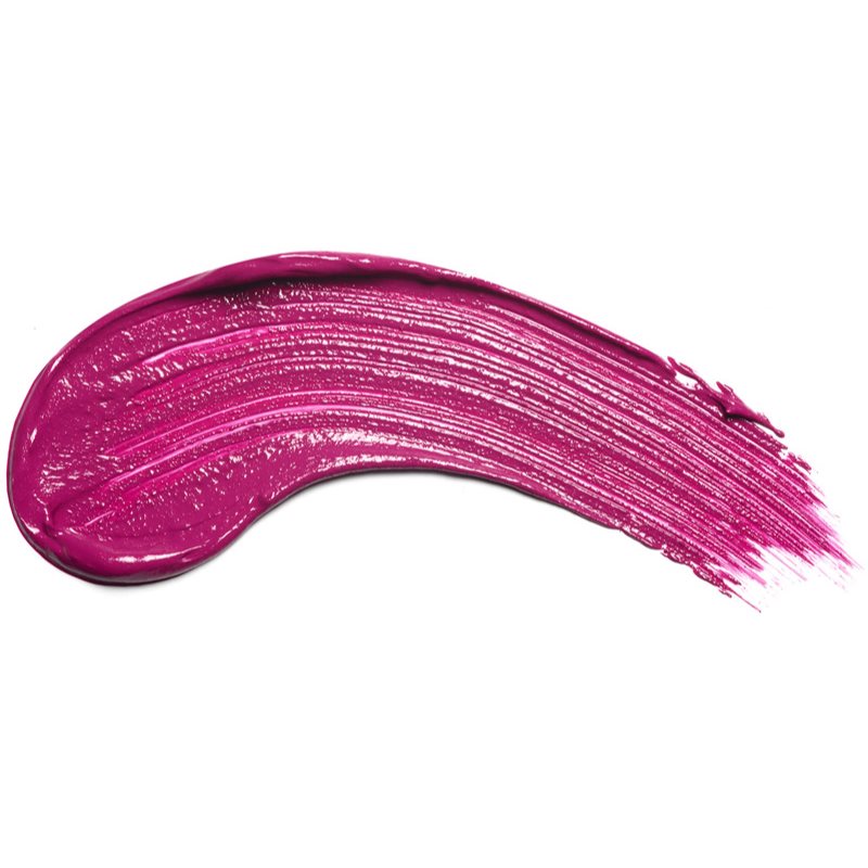 3INA The Longwear Lipstick Rouge à Lèvres Liquide Longue Tenue Teinte 386 - Bright Berry Pink 6 Ml