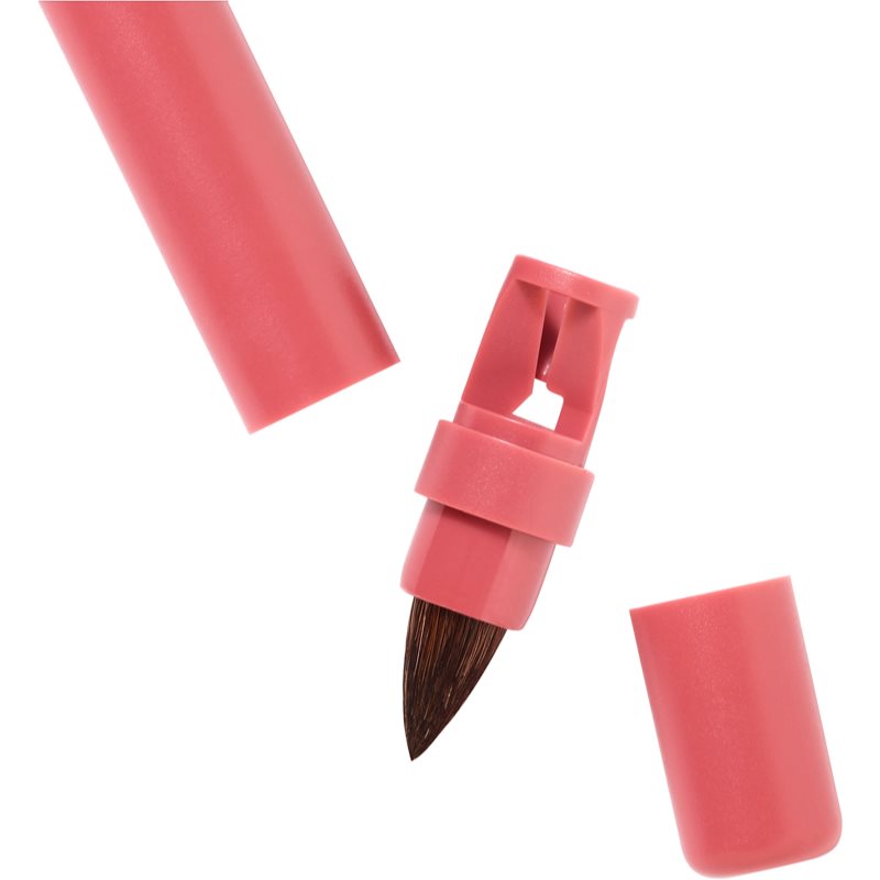 3INA The Automatic Lip Pencil контурний олівець для губ відтінок 362 - Pink 0,26 гр