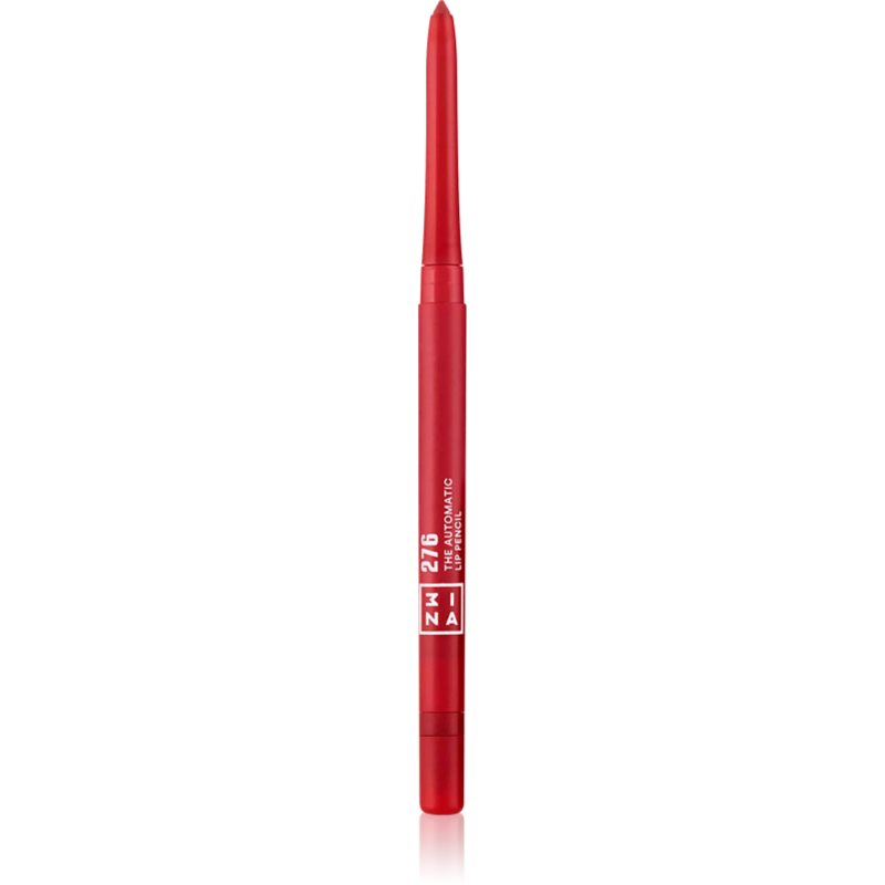 

3INA The Automatic Lip Pencil контурний олівець для губ відтінок 276