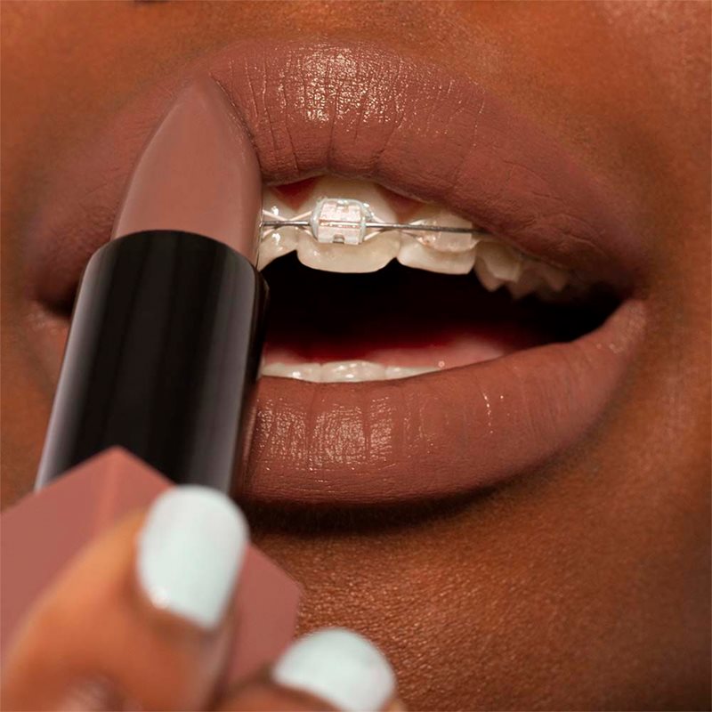 3INA The Lipstick Lipstick Shade 282 - Light Brown 4,5 G