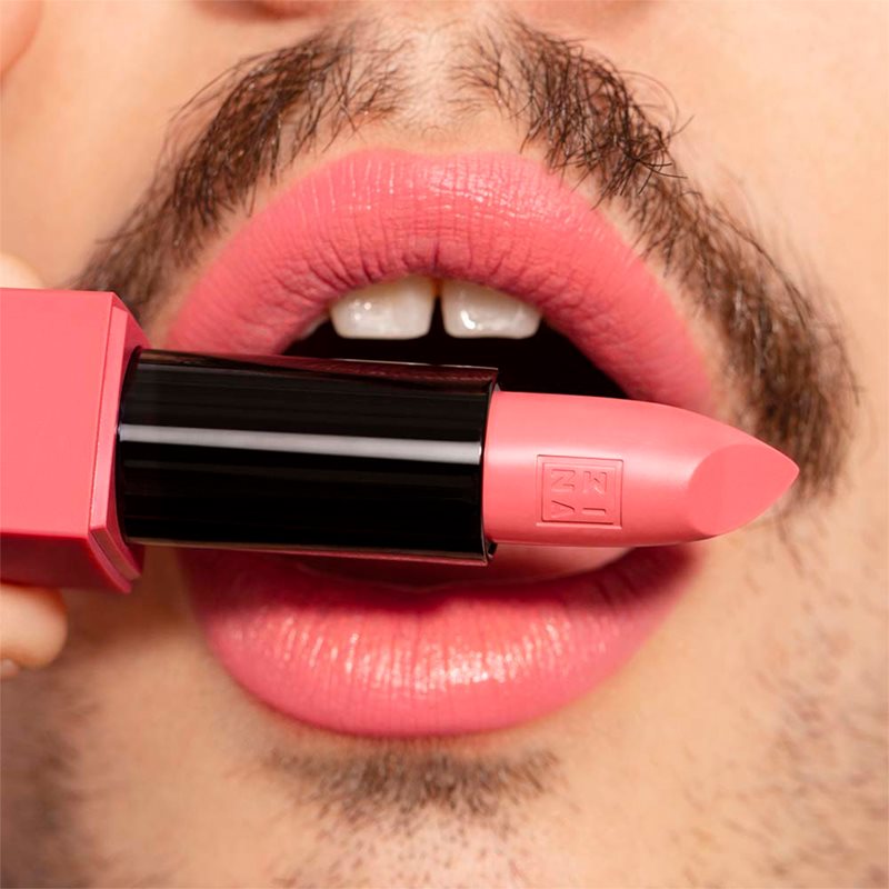 3INA The Lipstick помада відтінок 362 Pretty Soft Pink 4,5 гр