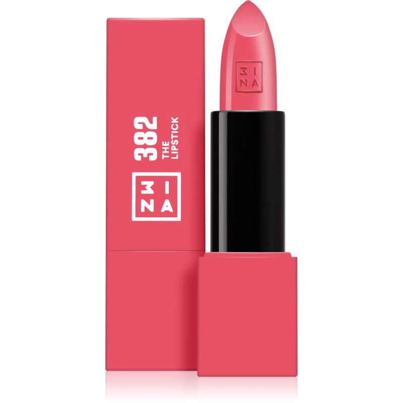 

3INA The Lipstick помада відтінок 382