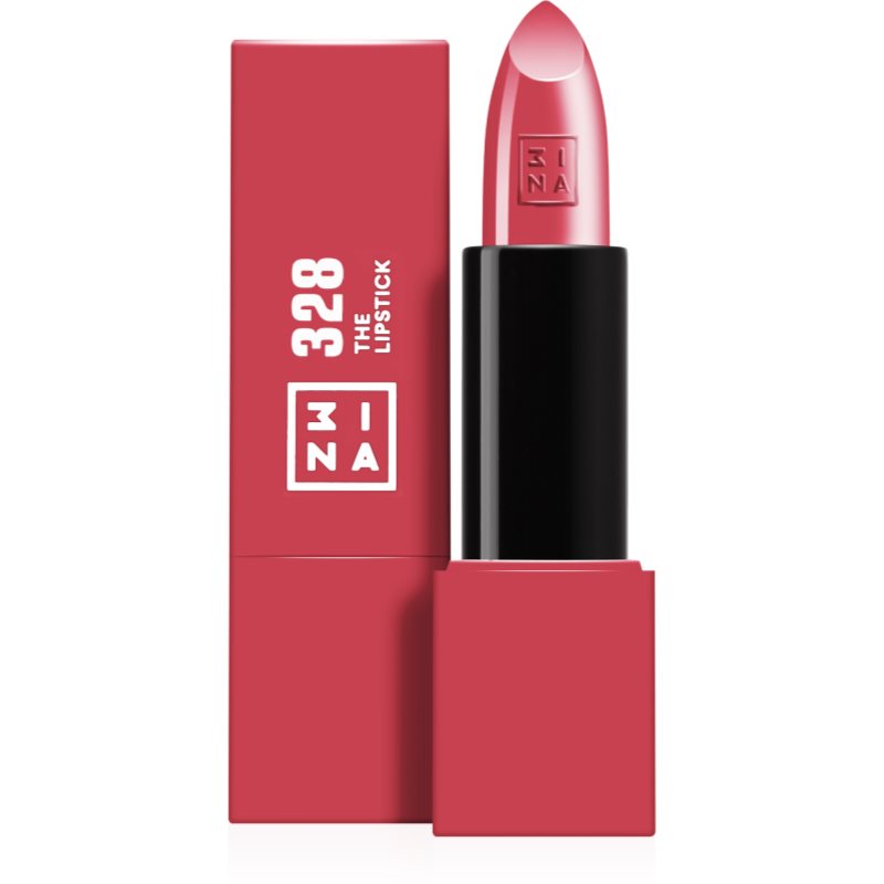 3INA The Lipstick rtěnka odstín 328 4,5 g