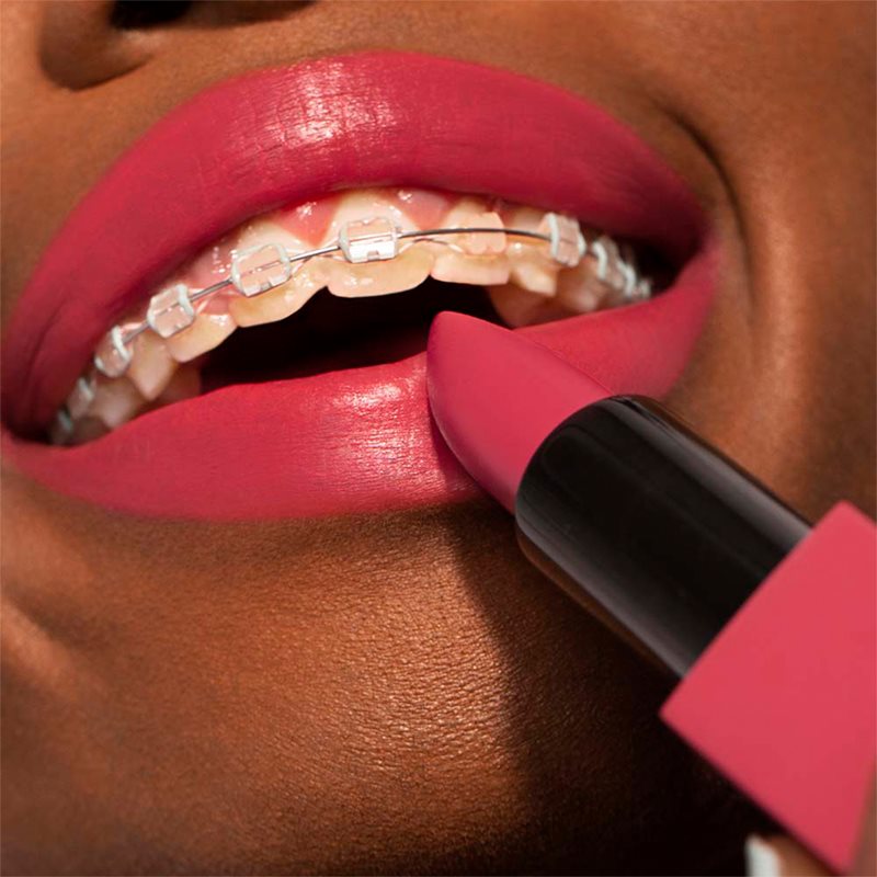 3INA The Lipstick Lipstick Shade 334 Watermelon 4,5 G