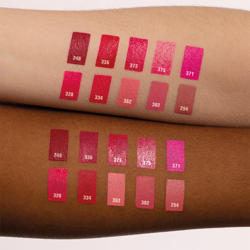 3INA The Lipstick Lipstick Shade 334 Watermelon 4,5 G