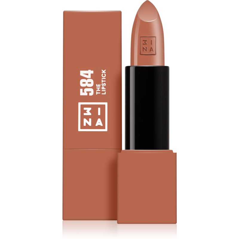3INA The Lipstick ruj culoare 584 4,5 g