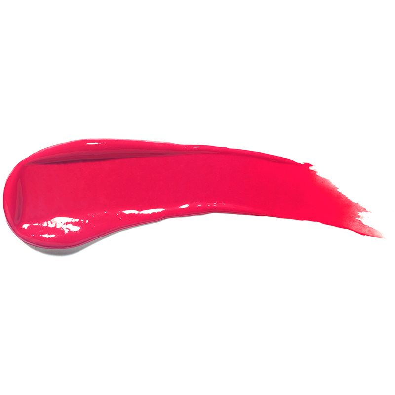 3INA The Lipstick Gloss Lipstick Shade 375 - Shiny Pink 4,5 G