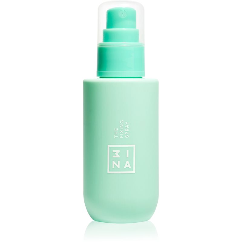 3INA Skincare The Fixing Spray sminkfixáló 100 ml