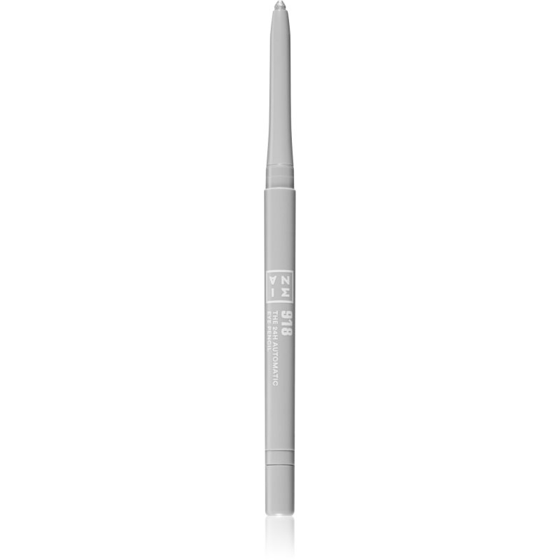 3INA The 24H Automatic Eye Pencil Long-lasting Eye Pencil Shade 918 0,28 G