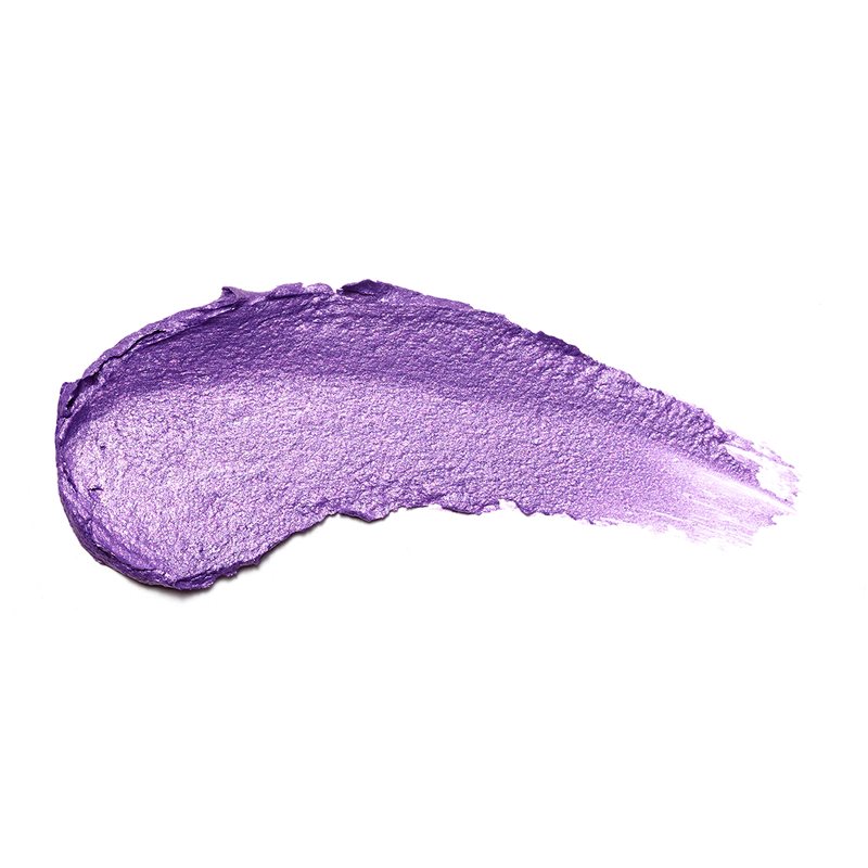 3INA The 24H Cream Eyeshadow Creamy Eyeshadow Shade 482 - Purple 3 Ml
