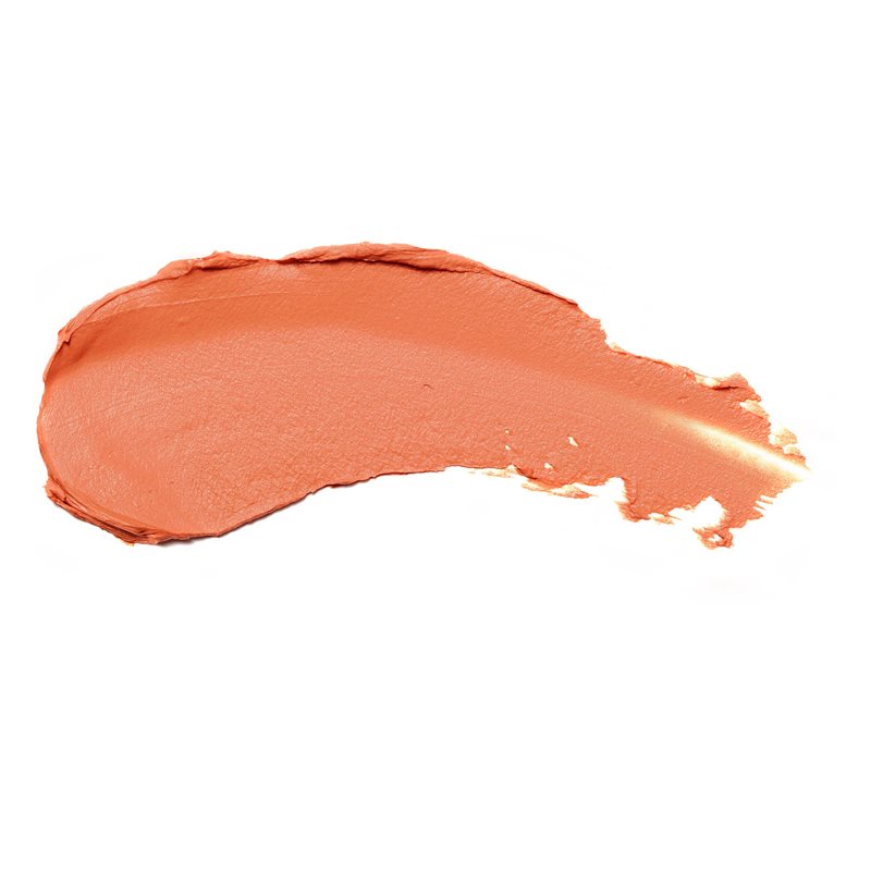 3INA The 24H Cream Eyeshadow кремові тіні для повік відтінок 188 Orange 3 мл