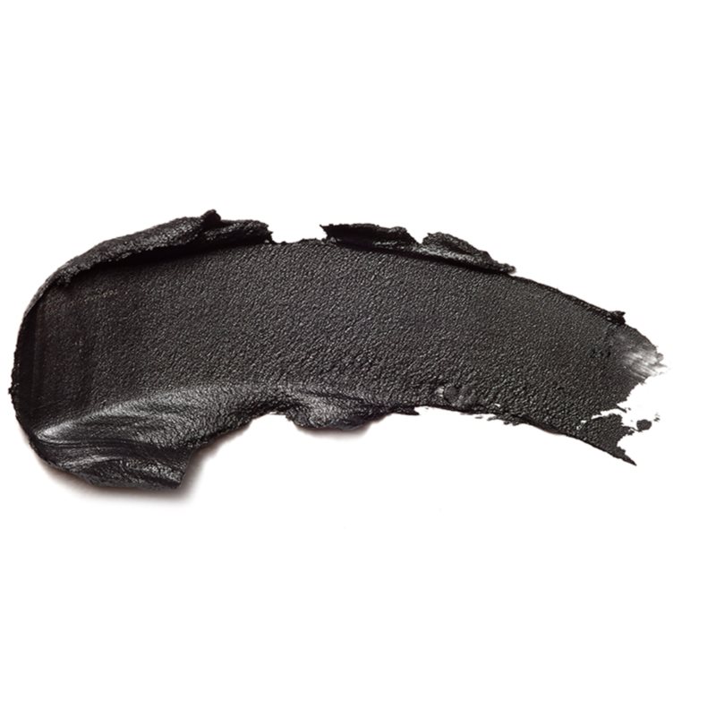 3INA The 24H Cream Eyeshadow кремові тіні для повік відтінок 900 Black 3 мл