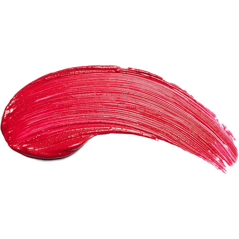3INA The Longwear Lipstick Long-lasting Liquid Lipstick Shade 244 - Red 6 Ml