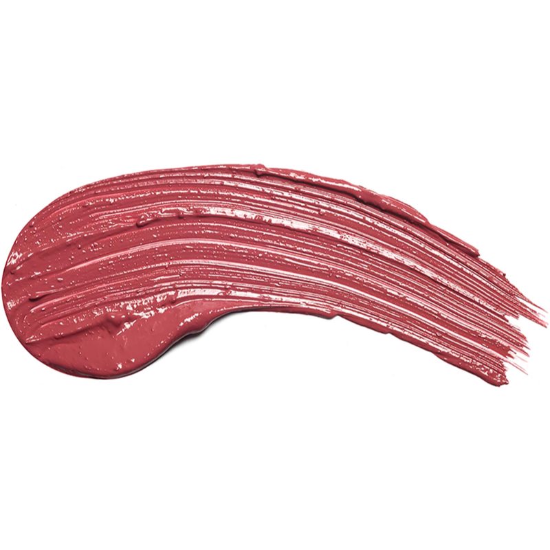 3INA The Longwear Lipstick Long-lasting Liquid Lipstick Shade 254 - Dark Pink Nude 6 Ml