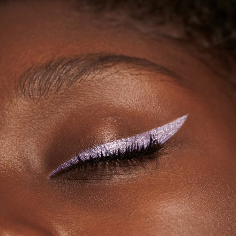 3INA The 24H Cream Eyeshadow кремові тіні для повік відтінок 423 Lilac 3 мл