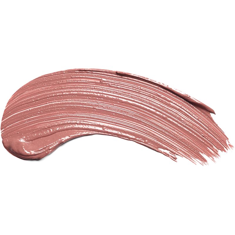 3INA The Longwear Lipstick стійка рідка помада відтінок 257 - Powder Pink 6 мл