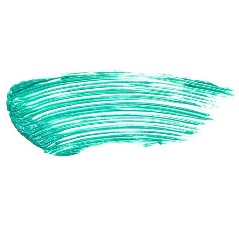 3INA The Color Mascara Mascara Shade 793 - Turquoise 14 Ml