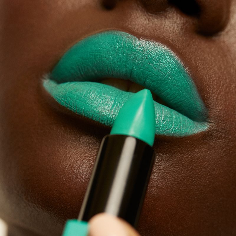 3INA The Lipstick Lipstick Shade 793 Turquoise 4,5 G