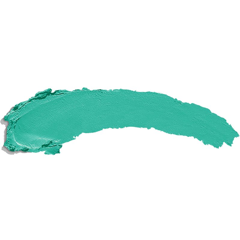 3INA The Lipstick Lipstick Shade 793 Turquoise 4,5 G