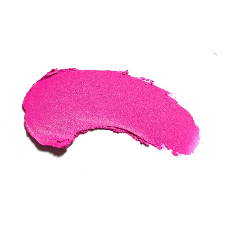 3INA The 24H Cream Eyeshadow Creamy Eyeshadow Shade 371 - Electric Pink 3 Ml