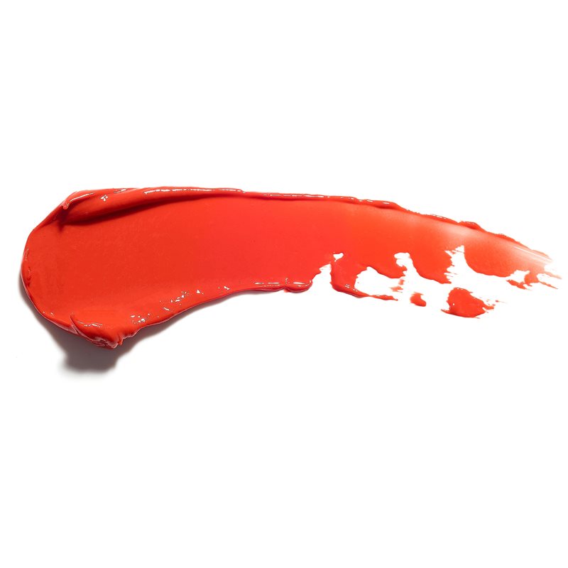 3INA The Color Lip Glow зволожуюча помада з блиском відтінок 170 - Soft, Coral Red 1,6 гр