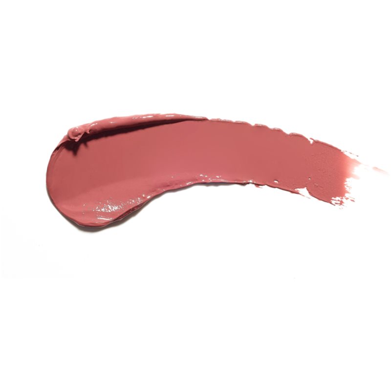 3INA The Color Lip Glow зволожуюча помада з блиском відтінок 503 - Medium, Nude Pink 1,6 гр