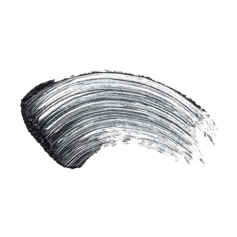 3INA The 24H Level Up Mascara Mini long-lasting mascara shade 900 - Black 4,5 ml