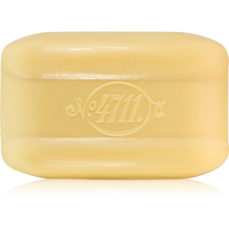 4711 Original parfémované mydlo unisex 100 g