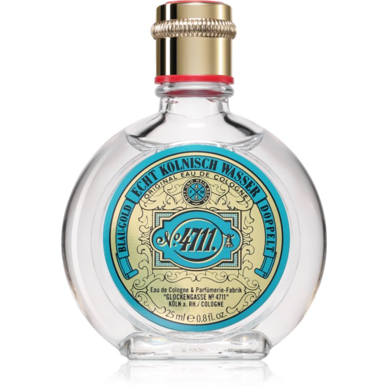 4711 Original kolonjska voda brez razpršilnika uniseks 25 ml