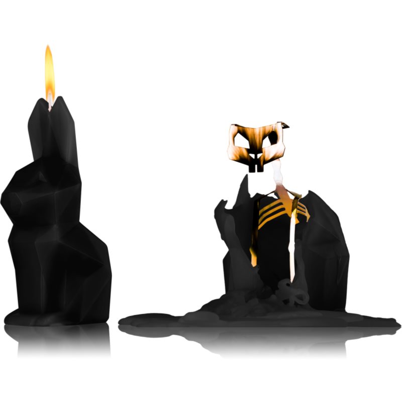 

54 Celsius PyroPet HOPPA (Bunny) свічка Black I