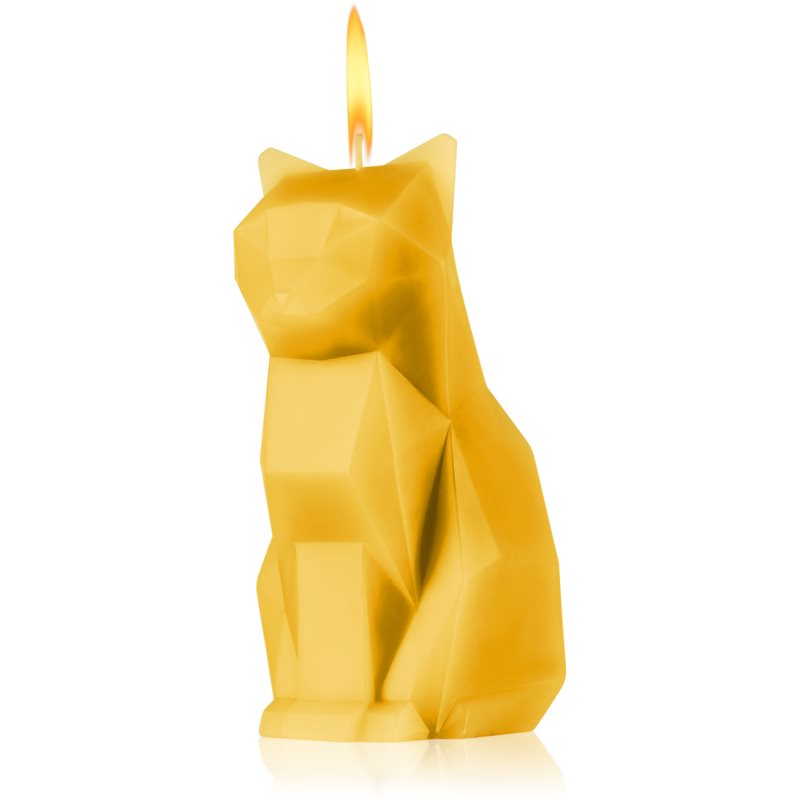 54 Celsius PyroPet KISA (Cat) dekoratyvinė žvakė I.