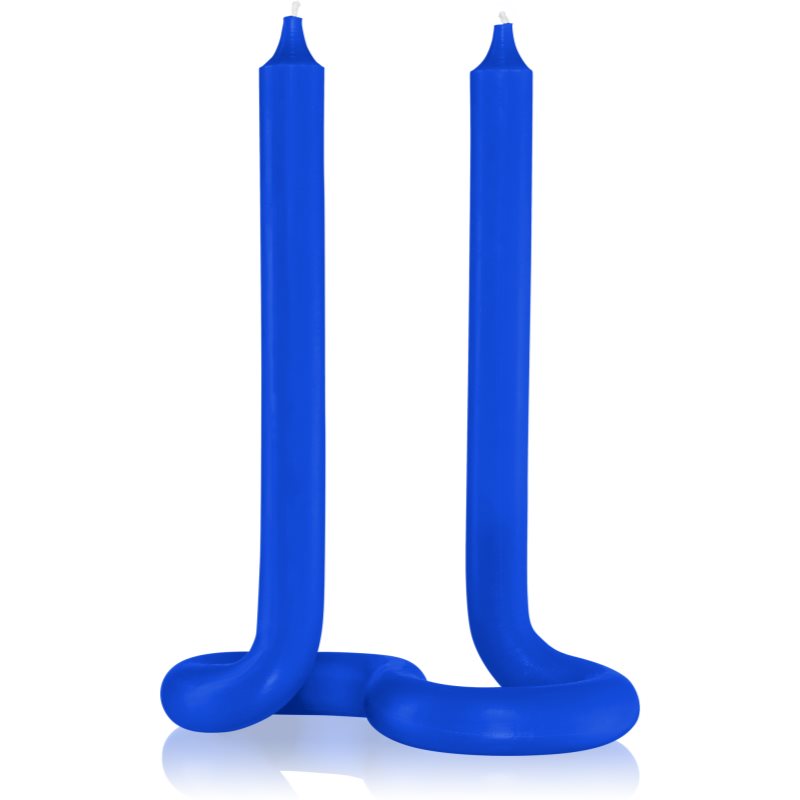 54 Celsius Twist Royal Blue свічка 270 гр