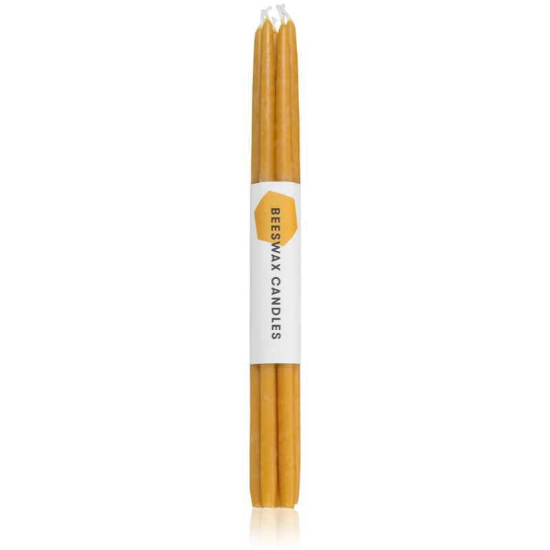 54 Celsius 54 Celsius Thin Beeswax Candles αρωματικό κερί 7 τμχ