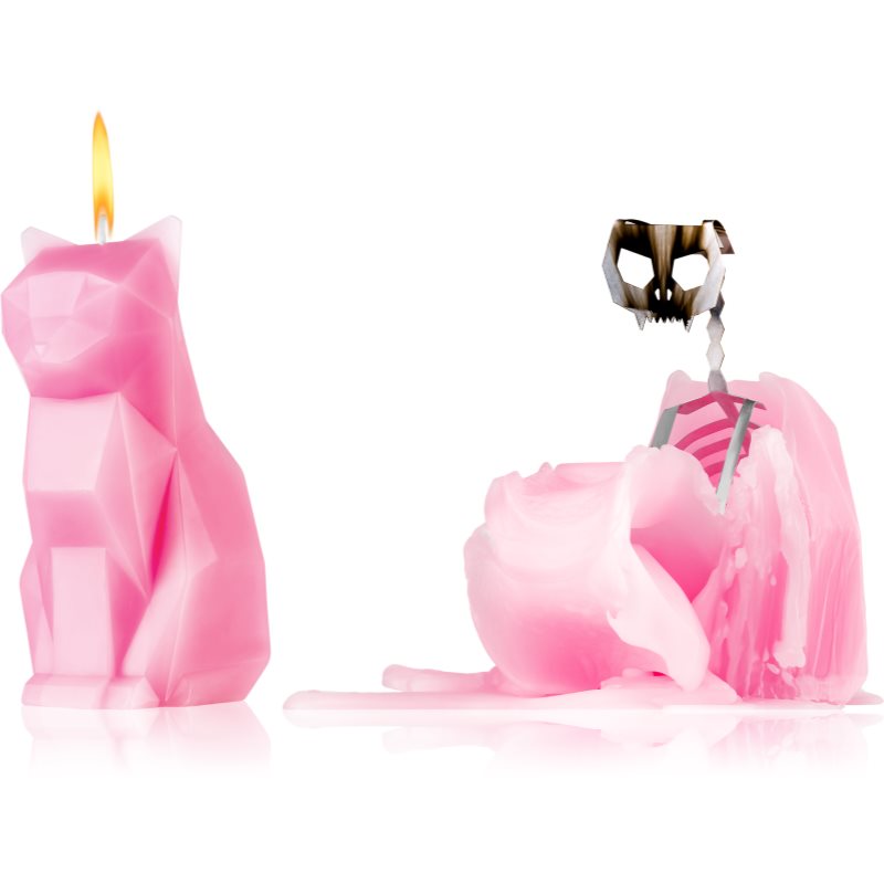 54 Celsius PyroPet KISA (Cat) kvapioji žvakė 17 cm