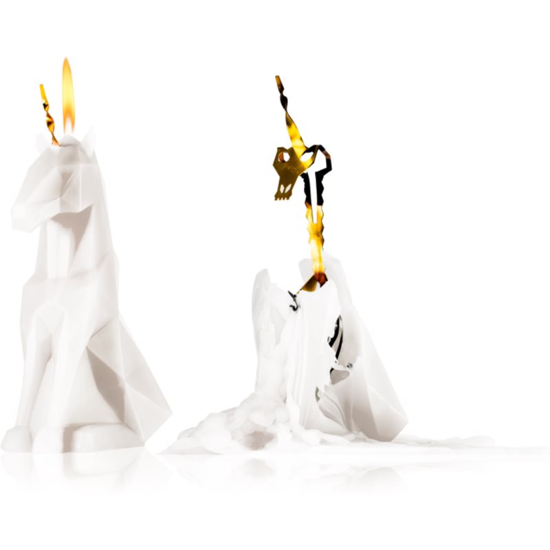 54 Celsius PyroPet EINAR (Unicorn) Aроматична свічка 20,3 см