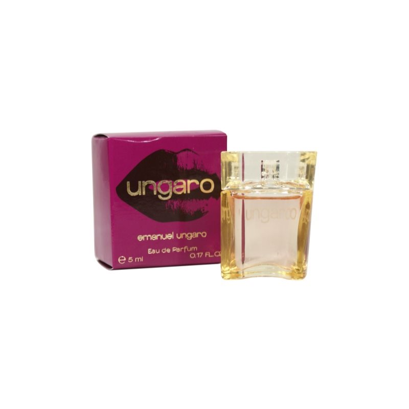 

Emanuel Ungaro Ungaro парфумована вода для жінок