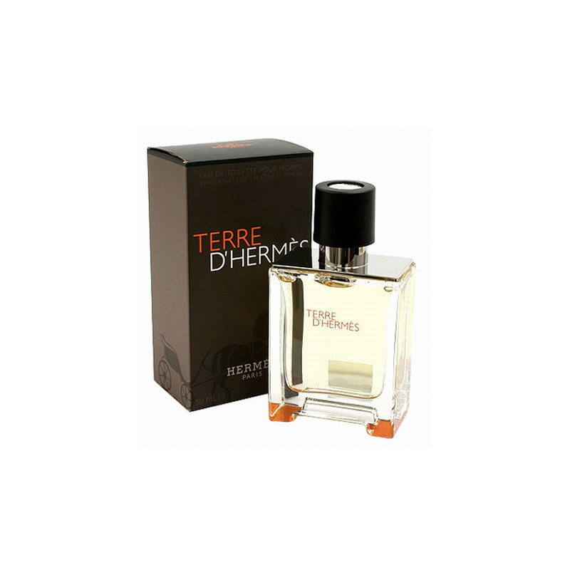 

HERMÈS Terre d’Hermès туалетна вода для чоловіків  наповнення