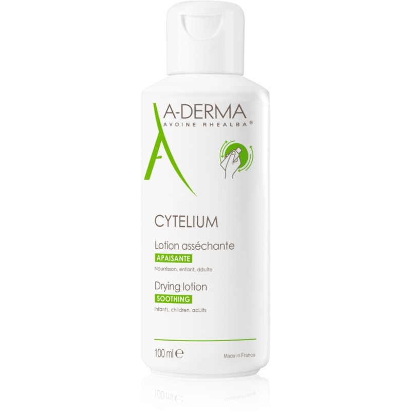 A-Derma A-Derma Cytelium Loțiune pentru uscare 100 ml